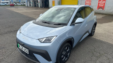 BYD Dolphin Surf 65kW Boost 43kWh 5dr Auto Electric Hatchback